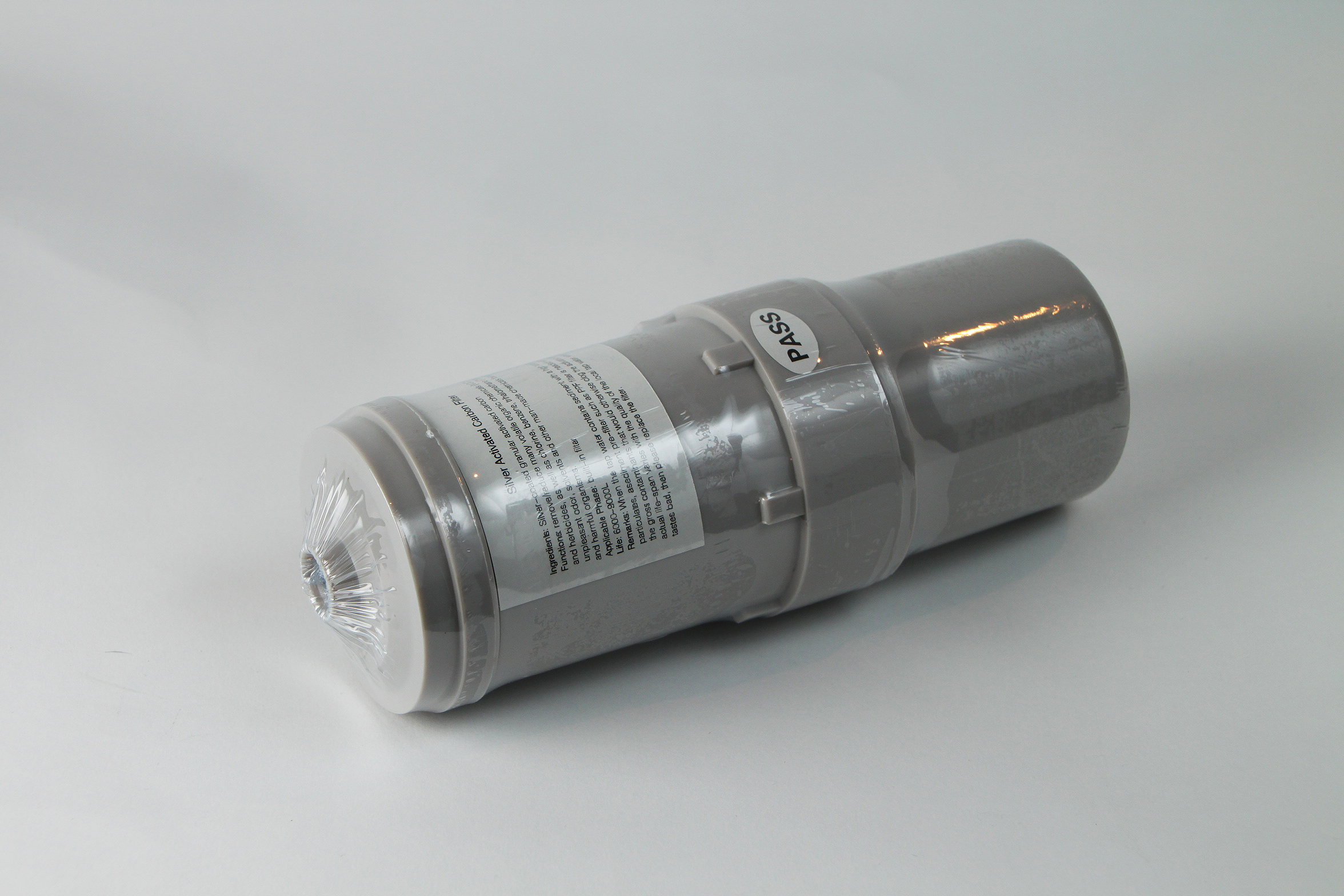 Filtre #2 PAC pour ioniseur d'eau Bawell bw-6000 ou modèle 2195