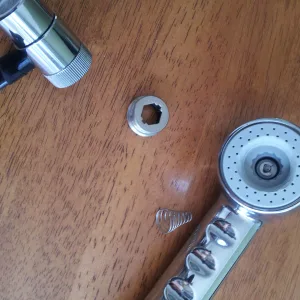 Faucet adaptor for Bawell BW-SM1 - Image 3