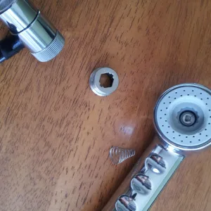 Adaptateur de Robinet pour ioniseur d'eau Bawell et EOS Hitech – Image 3