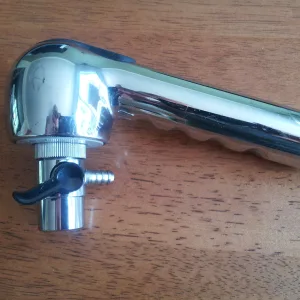 Faucet adaptor for Bawell BW-SM1 - Image 4