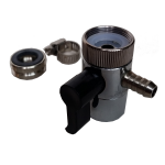 Faucet adaptor for Bawell BW-SM1