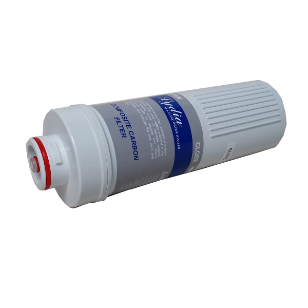 , Filter #1 for RIO water ionizer &#8211; EOS Hitech, Aqualife.ca