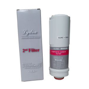 Filter #2 for Lydia, NEC & Revelation ionizer models