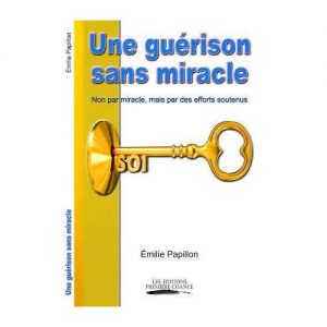 "Miracle-Free Healing" Book