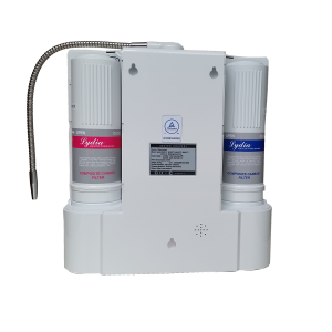 EOS Hitech NEC 901 / JAY 101 (pH 11, 9 plates)