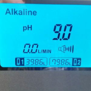 Alkaline Water, The benefits of alkaline ionized water, Aqualife.ca