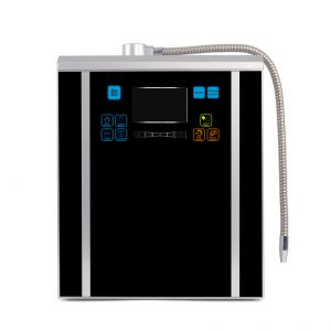Bawell BW-6000 - ioniseur d’eau alcaline , 7 plaques, double filtration (modèle 2195) – Image 3