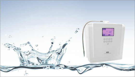 Countertop alkaline water ionizer, Countertop alkaline water ionizer, Aqualife.ca