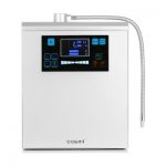 Bawell BW-6000 - ioniseur d’eau alcaline , 7 plaques, double filtration (modèle 2195)