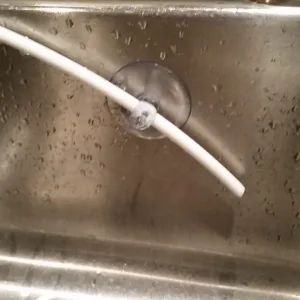 GENESIS 1 -  counter top water ionizer (pH 10, 5 titanium plates) - EOS Hitech - Image 7