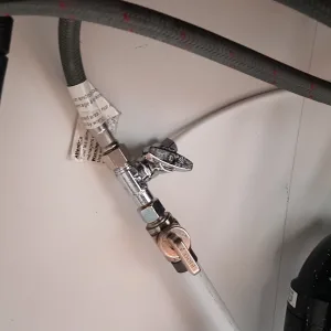 RIO -  under sink alkaline water ionizer (pH 11, 9 plates, double 16 layers filtration) - EOS Hitech - Image 7