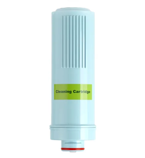 Cartouche de nettoyage pour ioniseur d'eau EOS Hitech, Lydia, Revelation, Nec 901, Jay 101