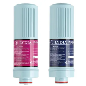 GENESIS 1 -  counter top water ionizer (pH 10, 5 titanium plates) - EOS Hitech - Image 3